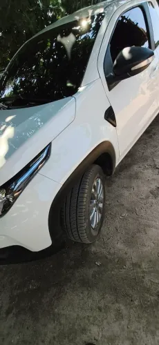 Fiat Strada Freedom 1.3 Flex 8V CS Plus 2026