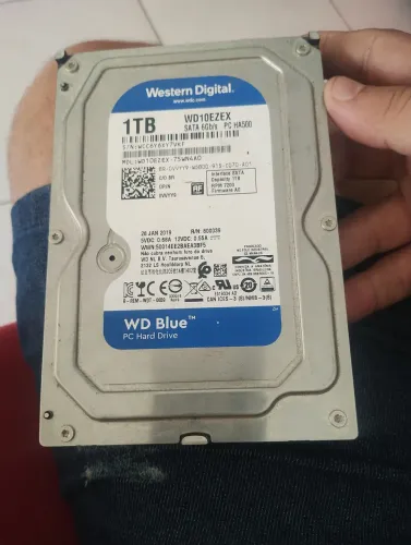 HD 1TB