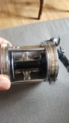 Abugarcia 7.500 sueca boa