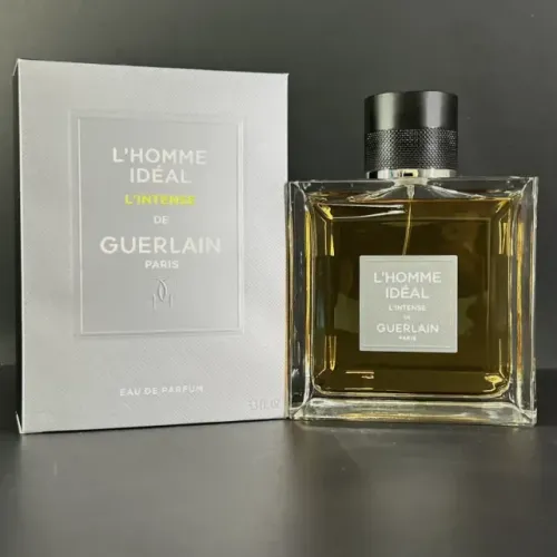 Perfume Guerlain L'Homme Idéal L'Intense 100ml