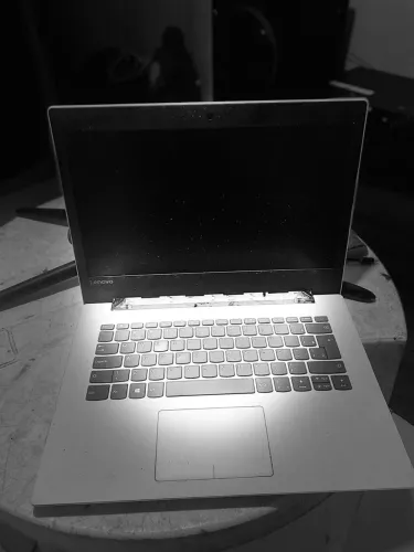 Notebook Lenovo