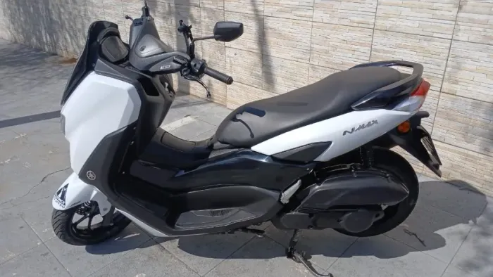 NMAX 160 2022 SUPER NOVA