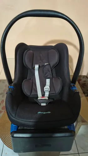 Cadeirinha pra Bebê
