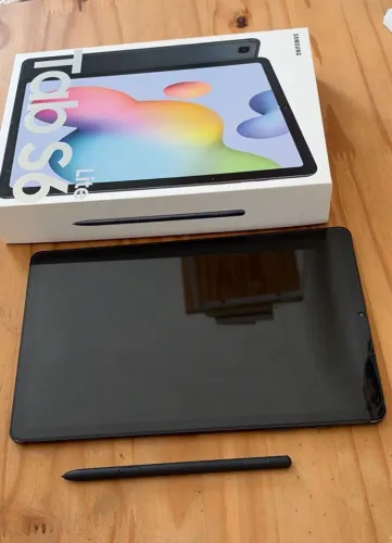 Tablet Samsung S6 Lite