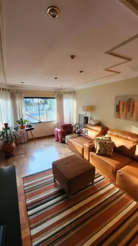 Sobrado com 4 dormitórios à venda, 240 m² por R$ 1.270.000,00 - City Pinheirinho - São Pau