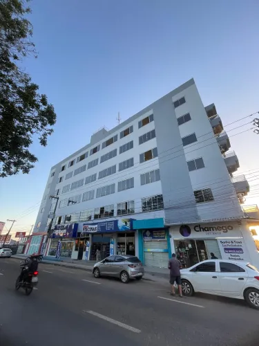 PONTO COMERCIAL DISPONÍVEL PARA LOCAÇÃO