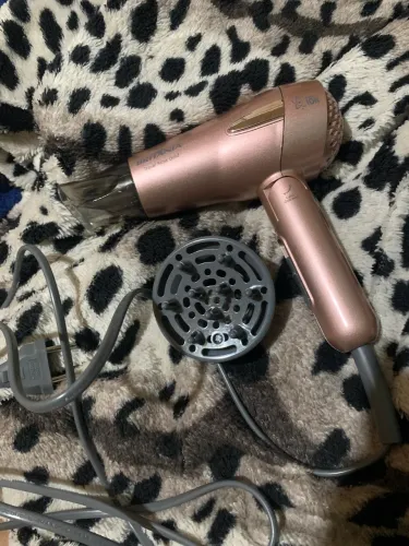 Secado bivolt