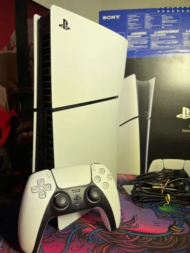 Ps5