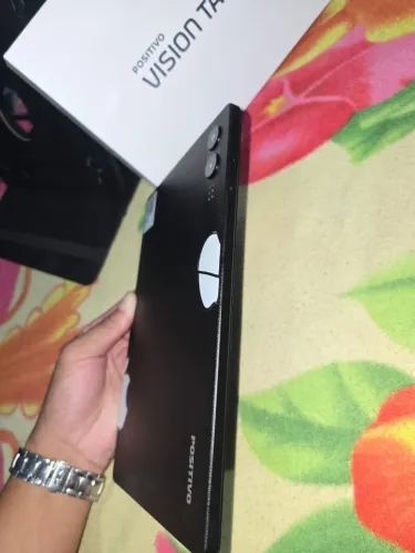 Tablet positivo TBA 10 