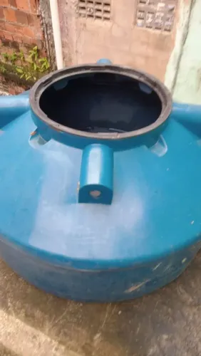 Tanque de água 