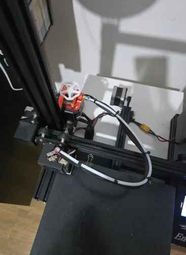 Impressora 3d Ender 3 V1