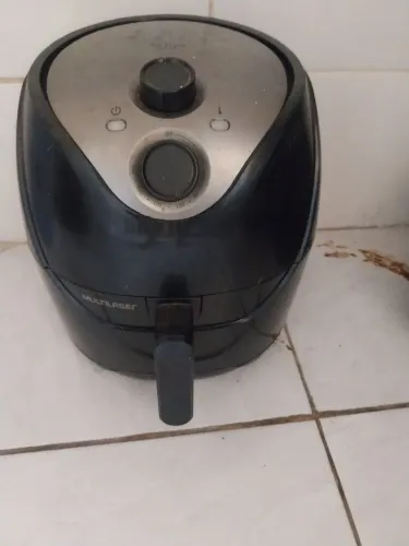 Vendo ayr fryer 