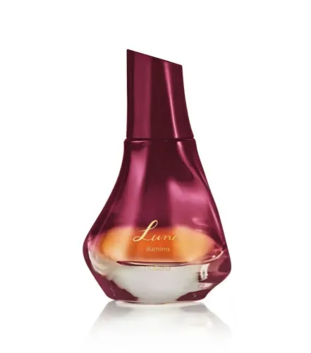 Luna Ilumina Natura Perfume Feminino 