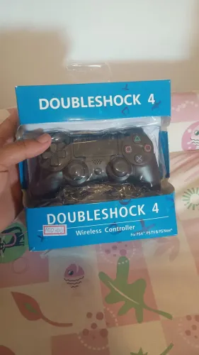 Controle PS4