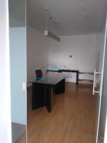 Sala Comercial - 1 vaga - Chácara Santo Antônio