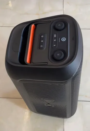 JBL