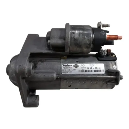 Motor Partida Renault Sandero Rs Captur Oroch Duster 2.0 2017 a 2019 233008710r Original