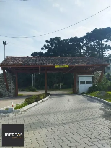 Lote Alto Padrão em São Francisco de Paula 600m² com Vista para as Montanhas