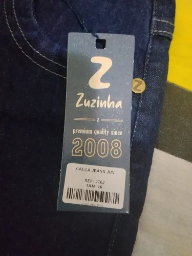 Calça masculina