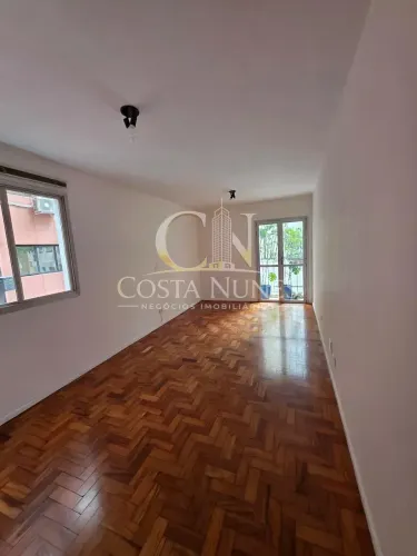 Apartamento para locação, Bela Vista, São Paulo, SP