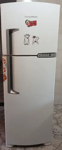 Brastemp Frost Free Duplex (352 litros)