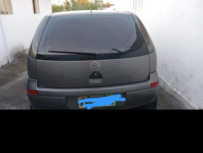 Chevrolet Corsa Hat. JOY 1.0/ 1.0 Flexpower 8V 5P 2009