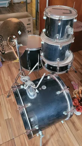 Bateria Mapex Prodigy