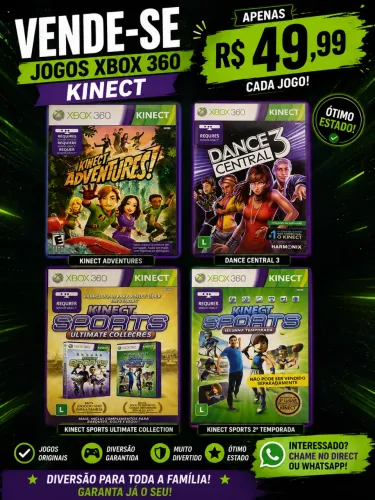 Promoção