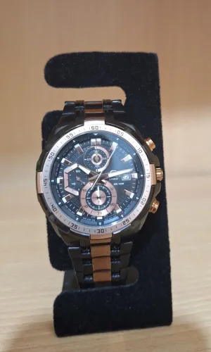 Relógio Casio Edifice 5345