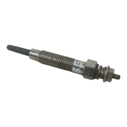 Vela Aquecedora Pajero Sport 2002 Diesel 2.8 1998 Á 2003 Xx