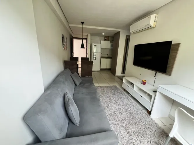 ALUGO APARTAMENTO 1 QUARTO MOBILIADO NO PINA - EDF. BEACH CLASS EXCELSIOR 
