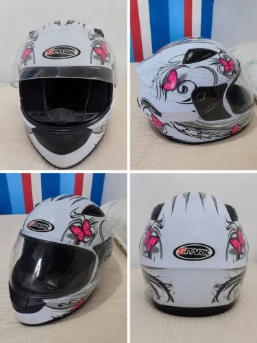 Capacete 