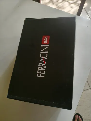 Ferracini Fluence - Marrom 