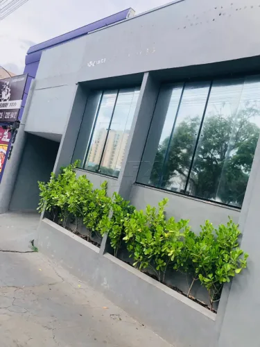 Prédio Comercial para venda e locação na Av. Nações Unidas no Jardim Panorama em Bauru SP
