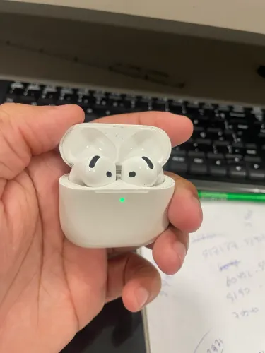 AirPods 4 modelo A3053