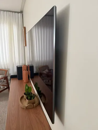 TV LG 65 Polegadas NanoCell