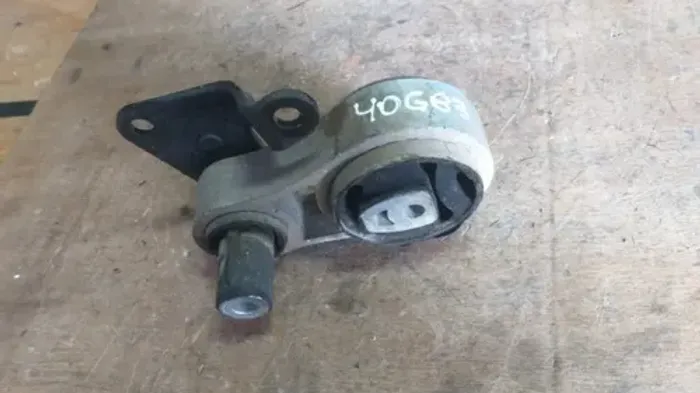 Coxim Do Cambio Ford Fiesta 1.0 8v 2008 (40g83)