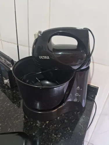Vendo batedeira 