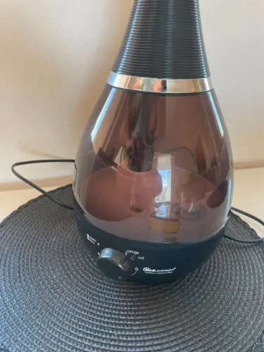 Vendo umidificador de ar em ótimo estado