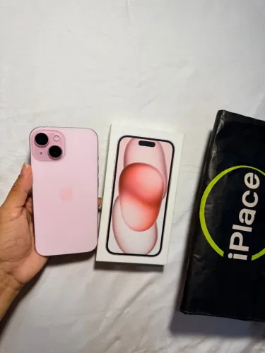 iPhone 15 - 128Gb