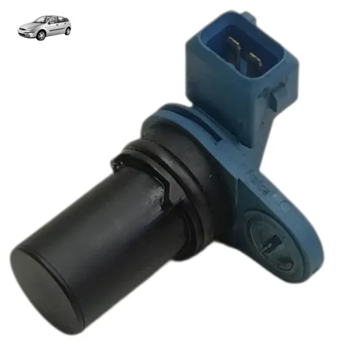 Sensor fase cabeçote ford focus ecosport fiesta 1.6 zetec 06