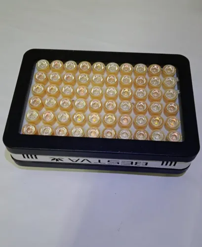 Led para Plantas Bestva GW-LS04 600W