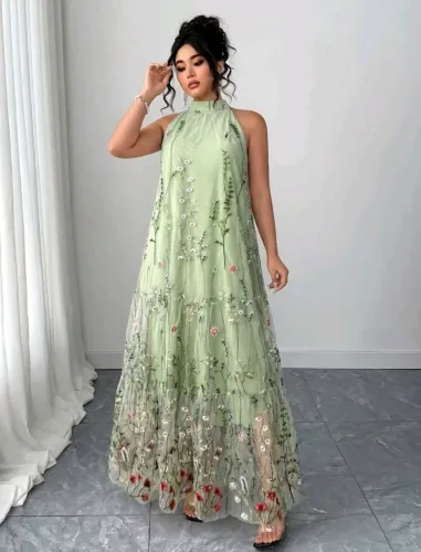 Vestido de festa