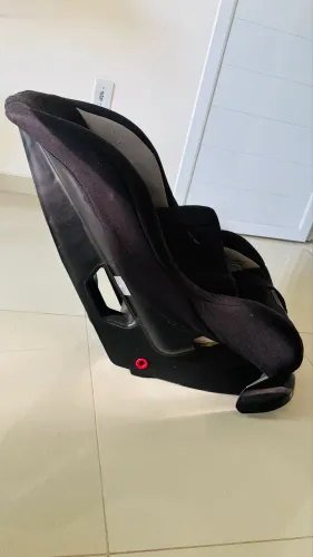 Cadeirinha infantil para Carro