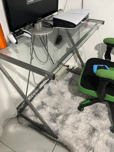 Vendo mesa escrivaninha 