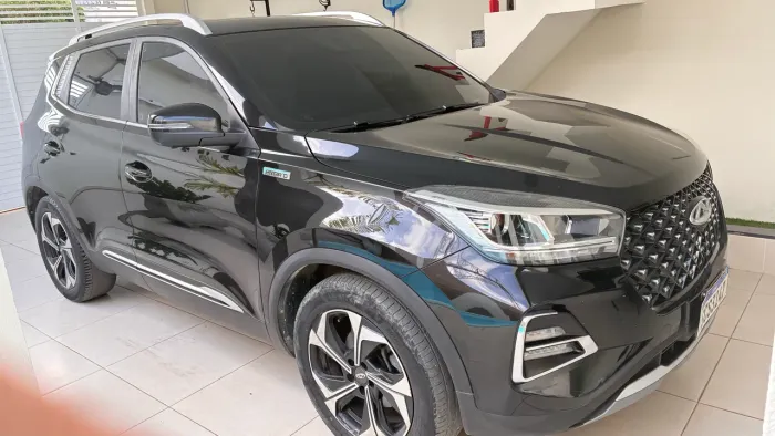 Chery Tiggo 5X Pro 1.5 Turbo Híbrido 2023
