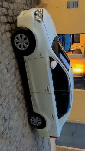 Toyota Etios XS Sedan 1.5 Flex 16V 4P Mec. 2016
