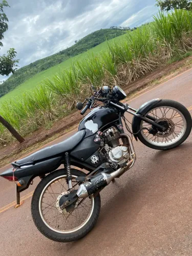 Titan ks 125