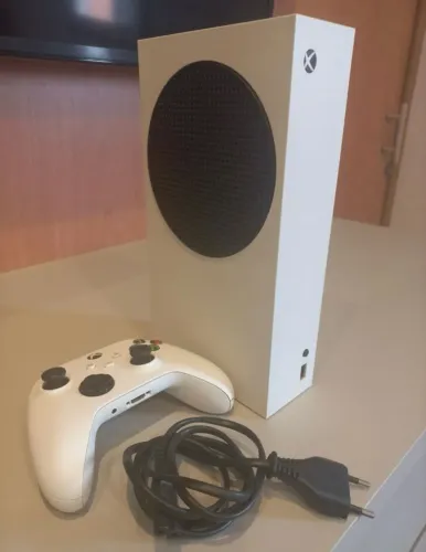 Xbox series s 