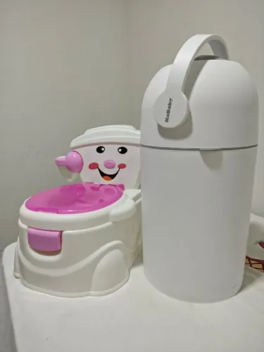 fraudeiro infantil